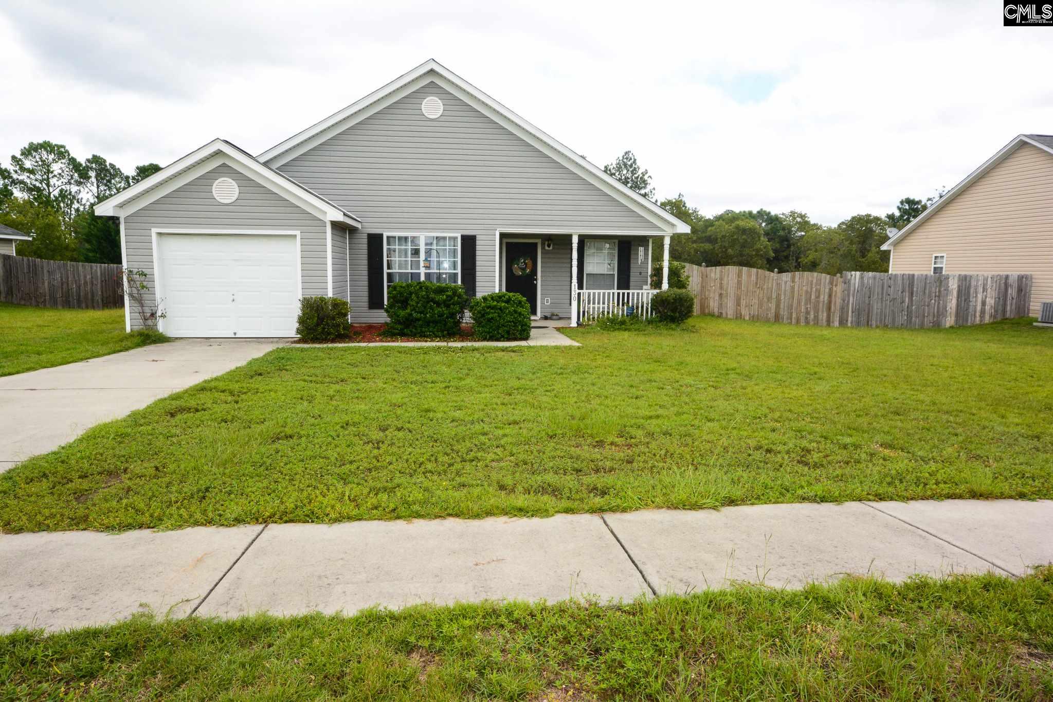 130 Ridge Pointe Gaston, SC 29053