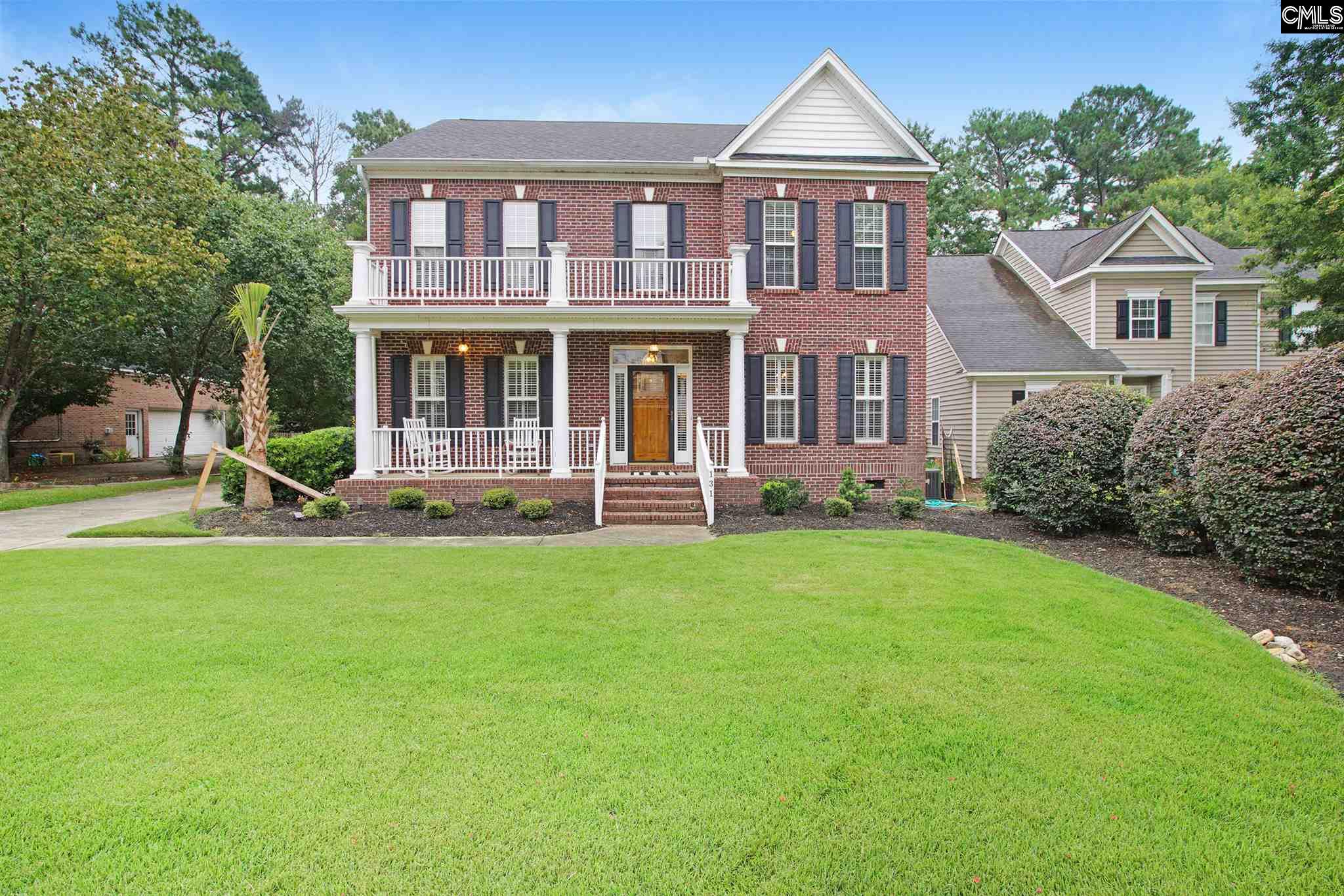 131 Hampton Crest Columbia, SC 29209