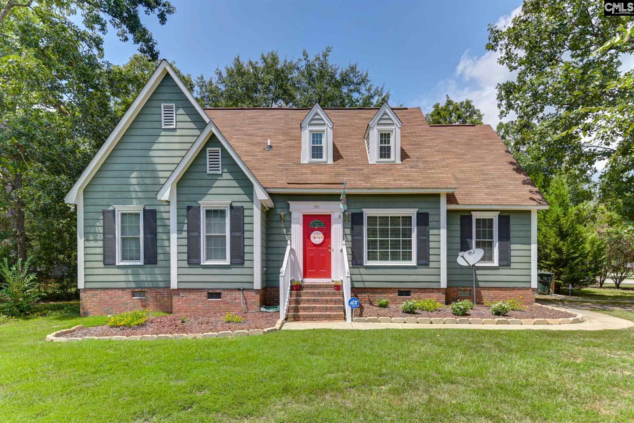 501 London Pride Irmo, SC 29063