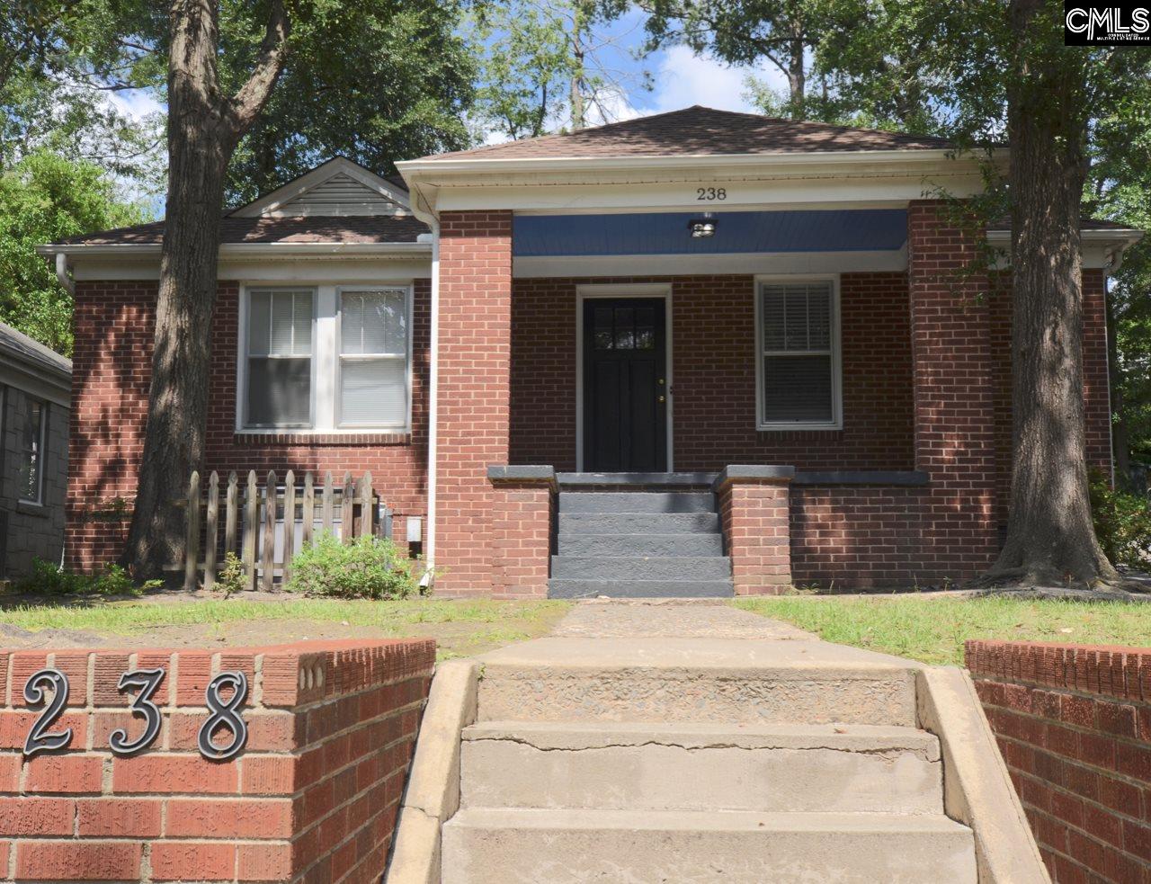 238 Waccamaw Columbia, SC 29205