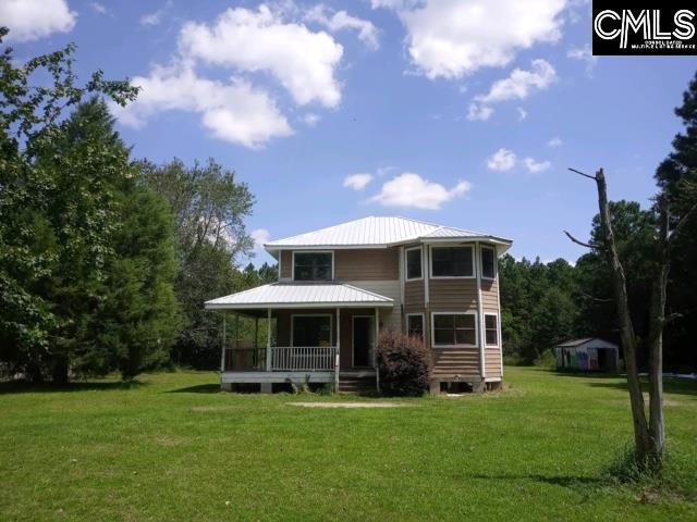 161 Suzanne Gaston, SC 29053-9214