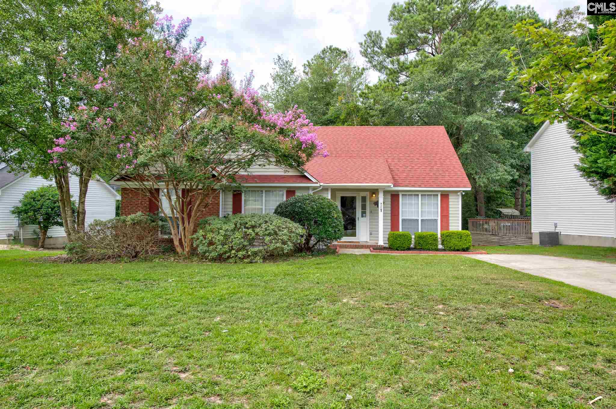 201 Green Rose Columbia, SC 29229