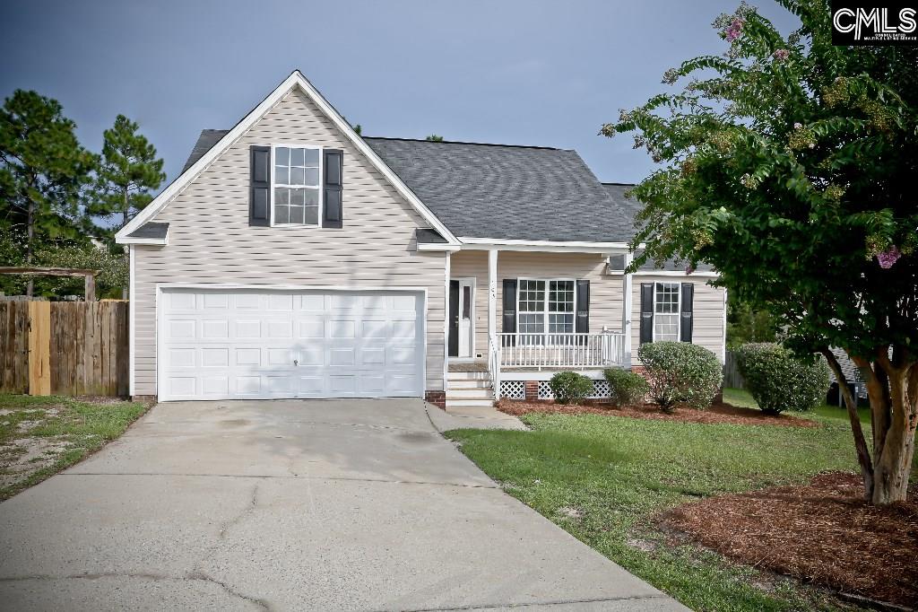 105 Double Eagle Lexington, SC 29073