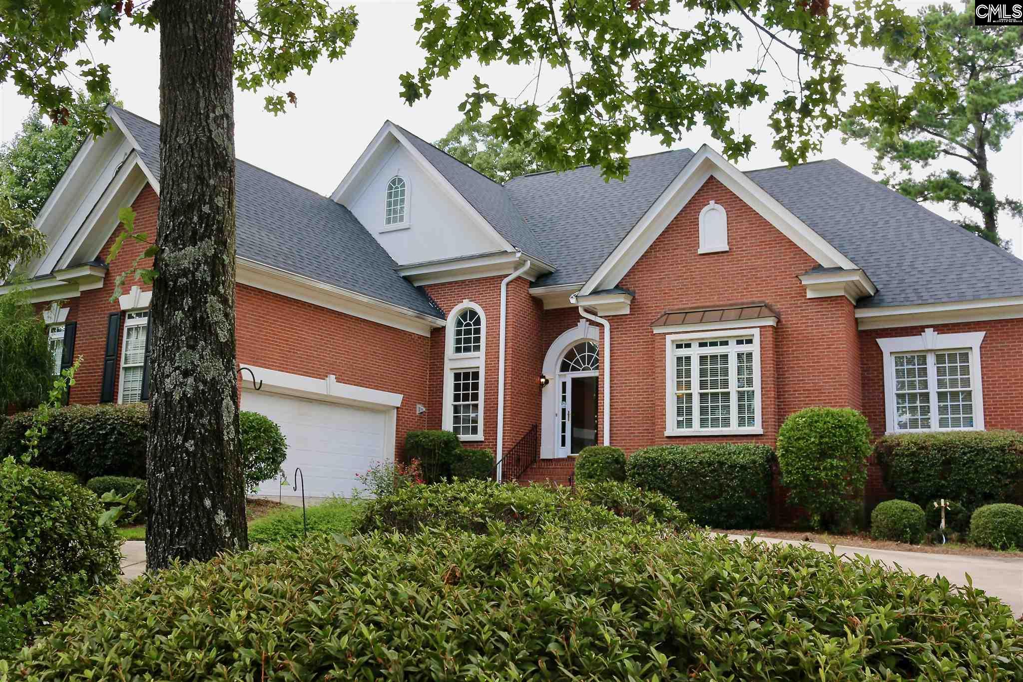 Elgin SC Real Estate 15 Jacobs Mill Elgin SC 29045 8646 MLS 500648