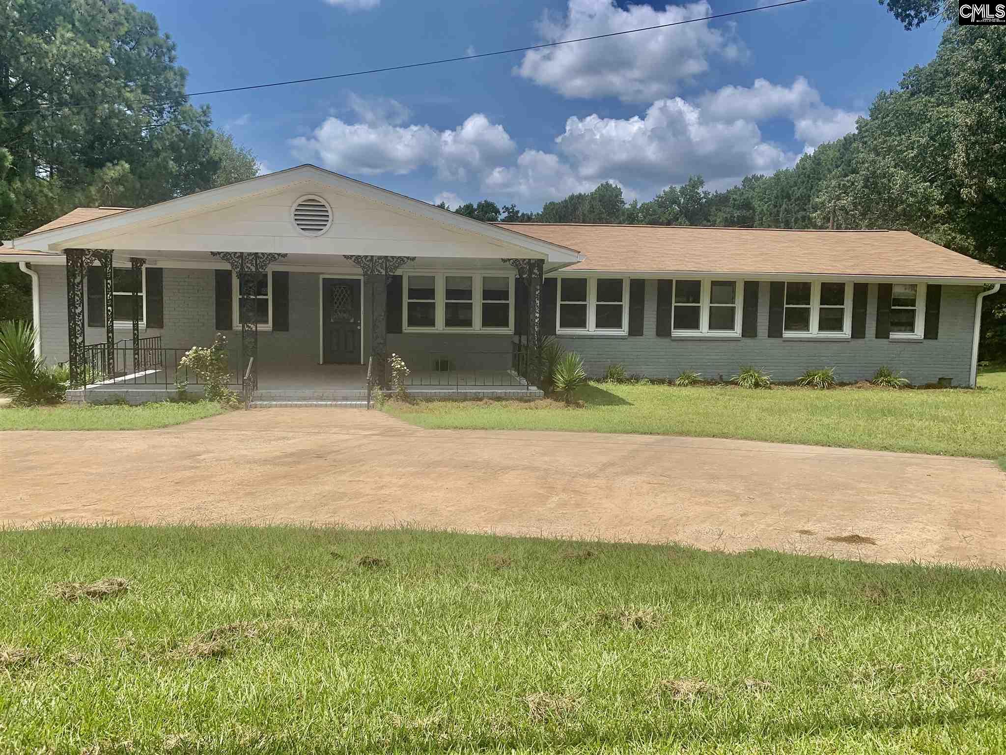 305 Flora Columbia, SC 29223