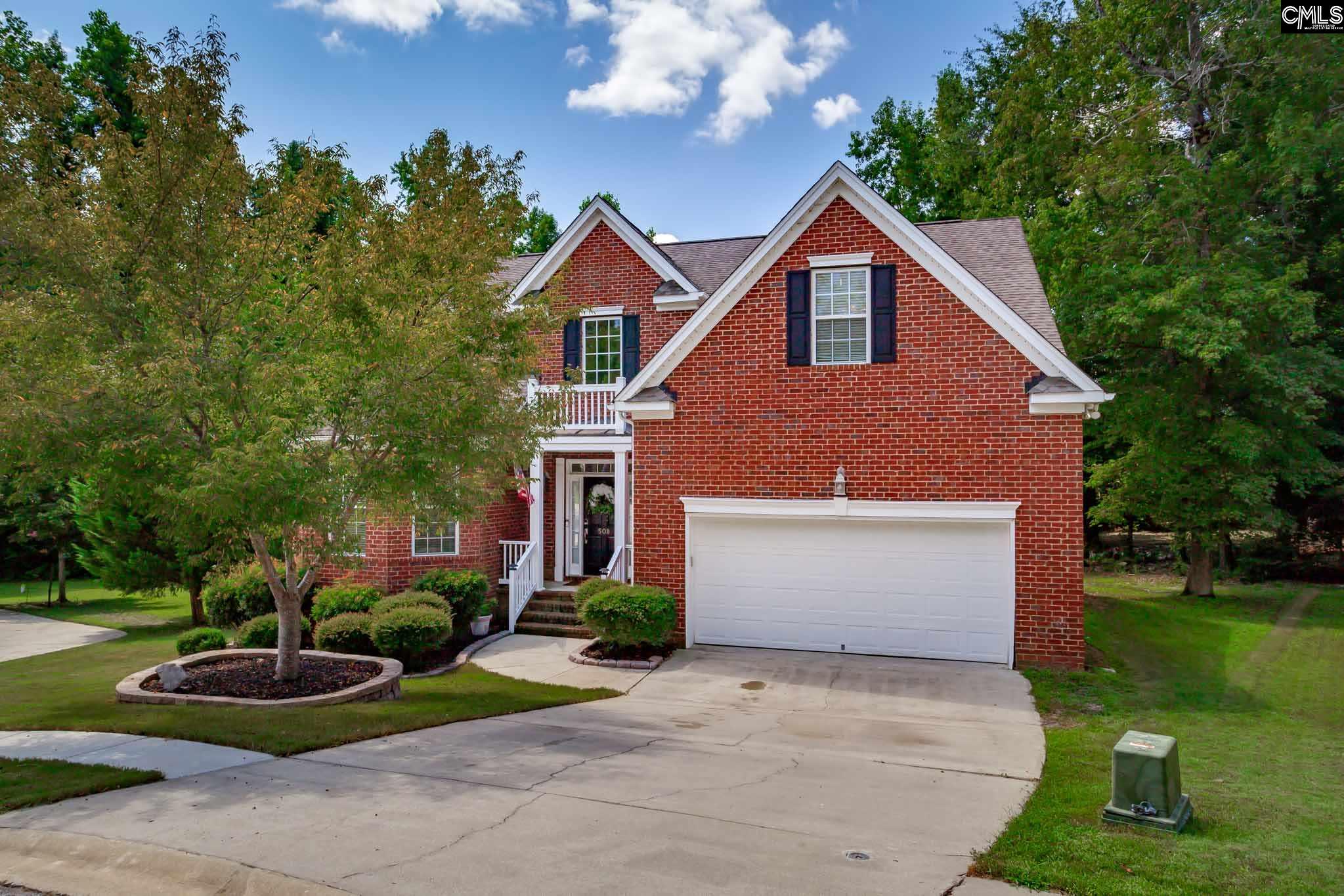 508 Harwich Lexington, SC 29072