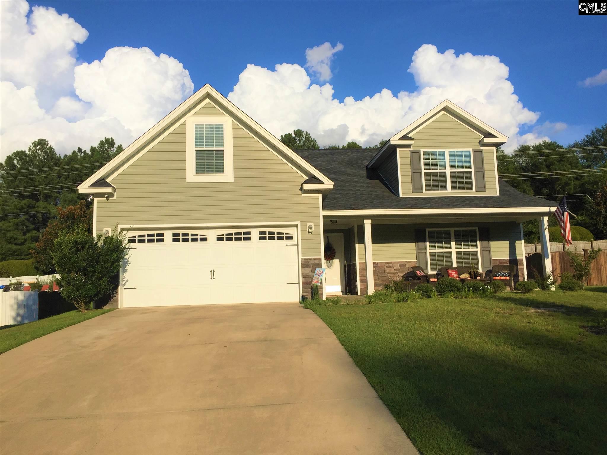 117 Big Game Columbia, SC 29229-8425