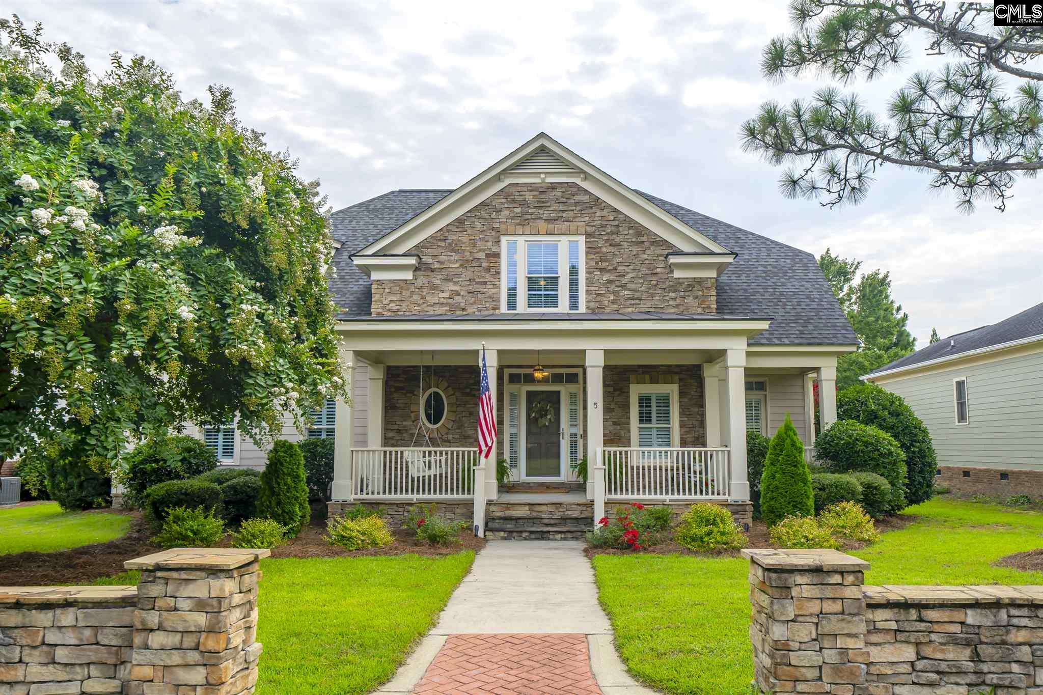 5 Parish Walk Elgin, SC 29045
