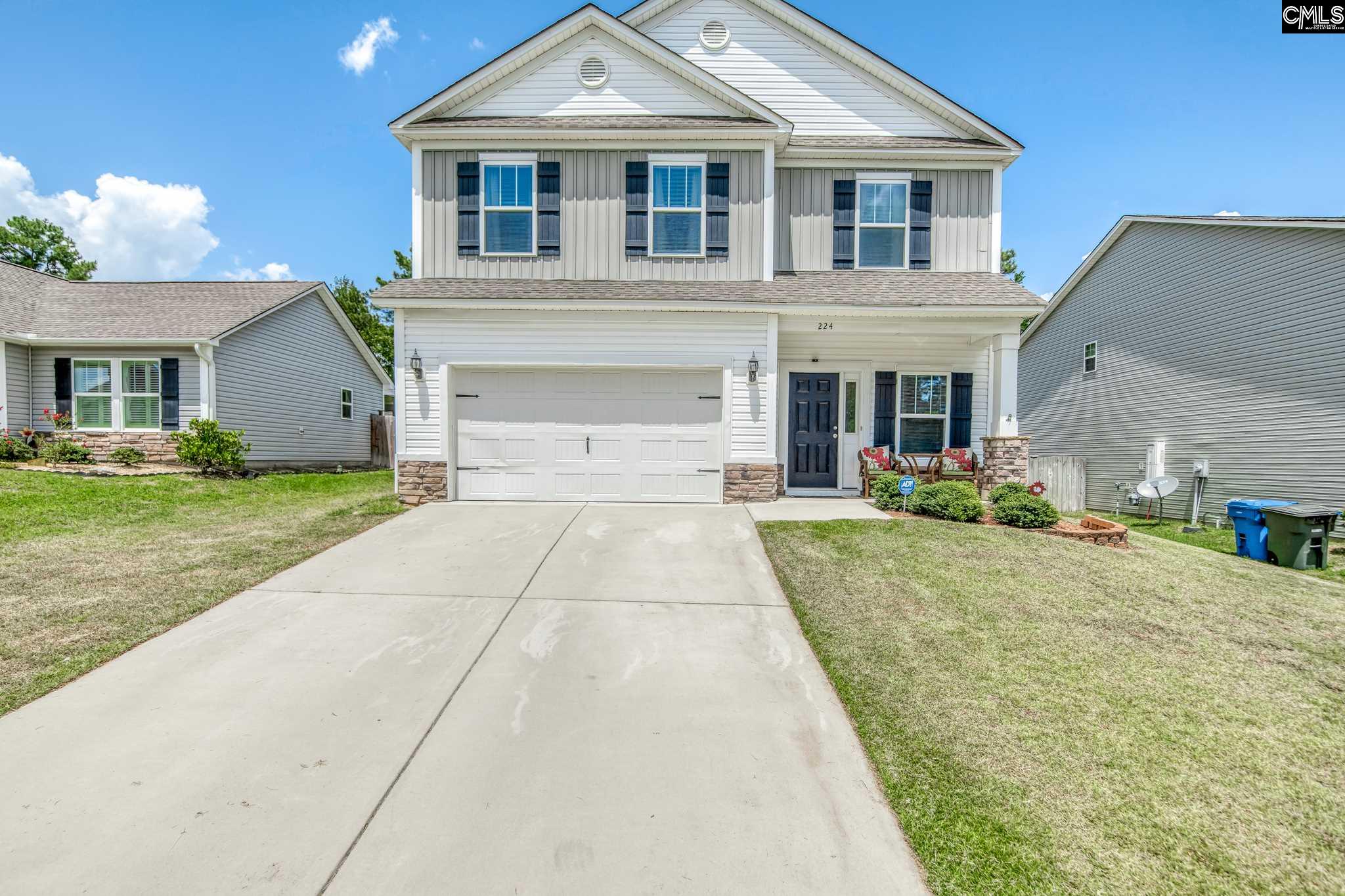 224 Allans Mill Columbia, SC 29223