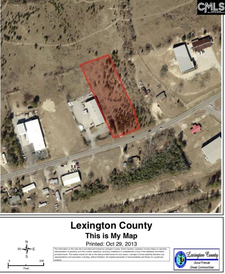 1712 Two Notch Lexington, SC 29072