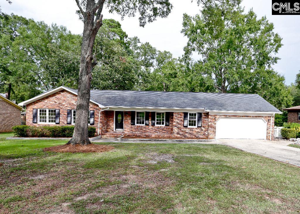 119 Boulters Lock Irmo, SC 29063