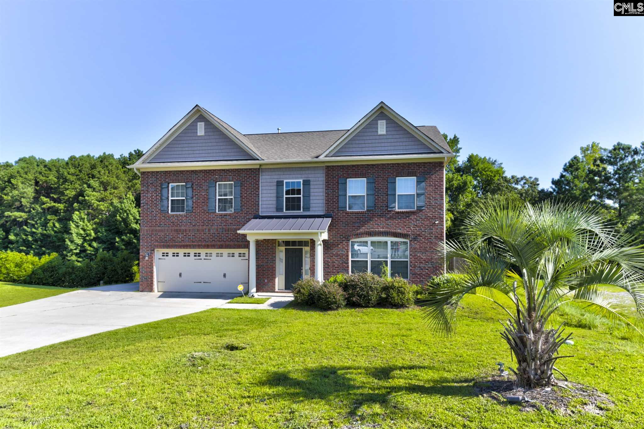 216 Barnetby Columbia, SC 29229