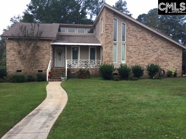 1701 Shortstream Columbia, SC 29212