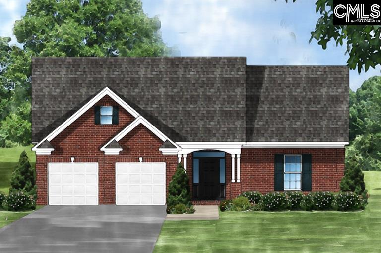 214 Regatta Forest Columbia, SC 29212