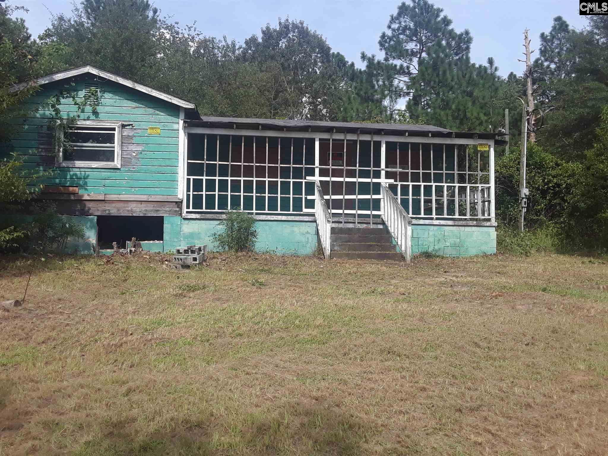 287 Irvin Jumper St. Gaston, SC 29053