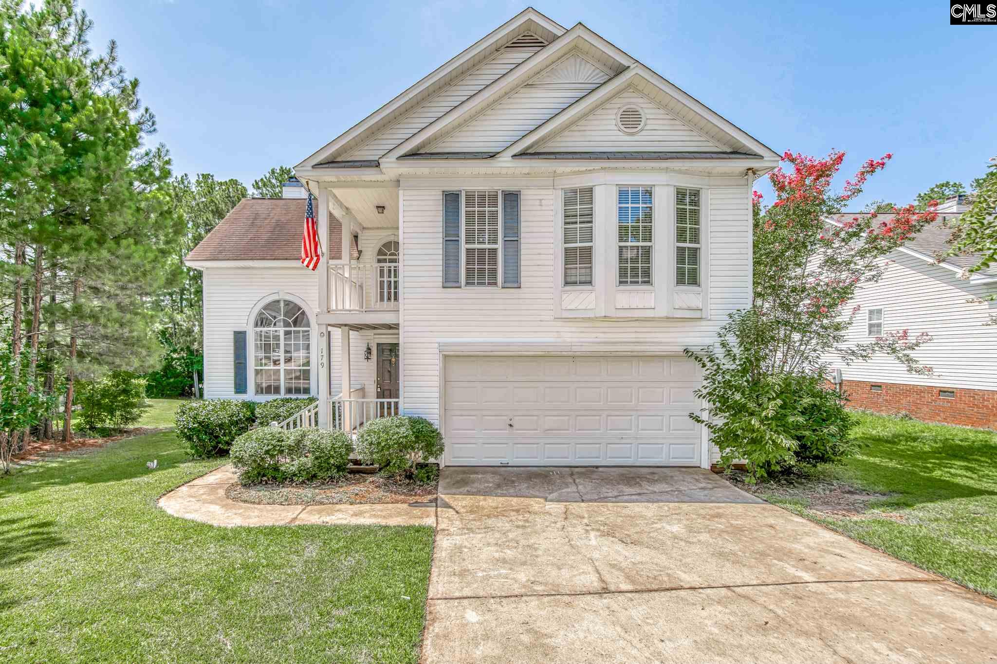 Columbia SC Real Estate 179 Highland Creek Columbia SC 29212 MLS 500746