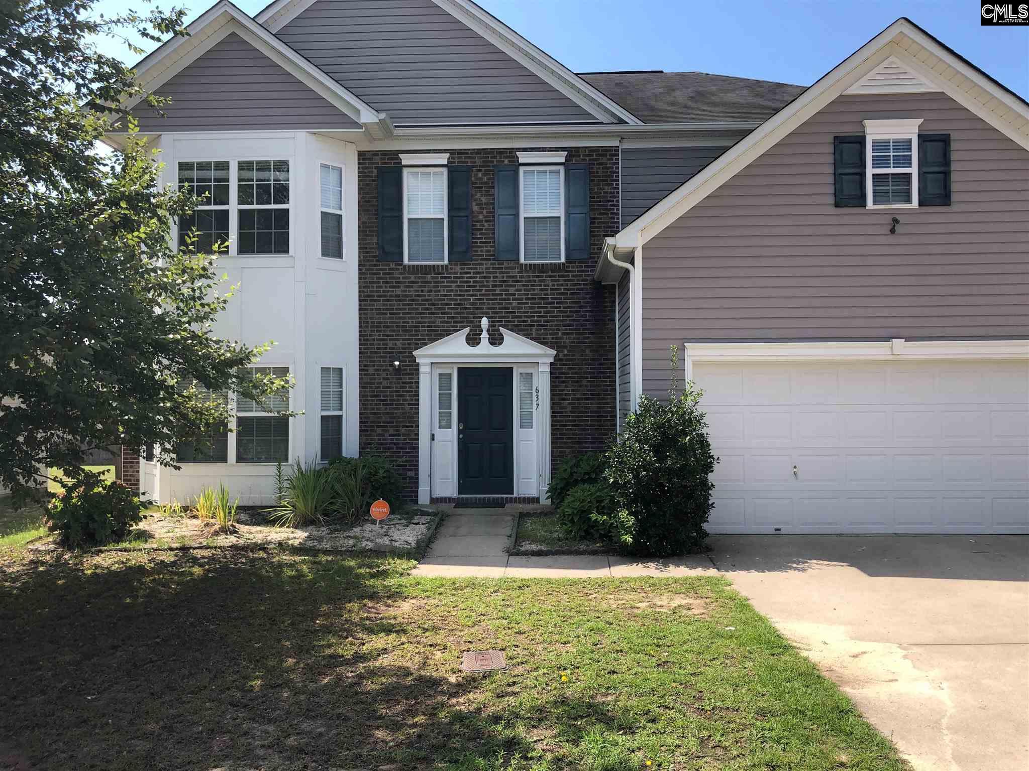 637 Summerall Columbia, SC 29229