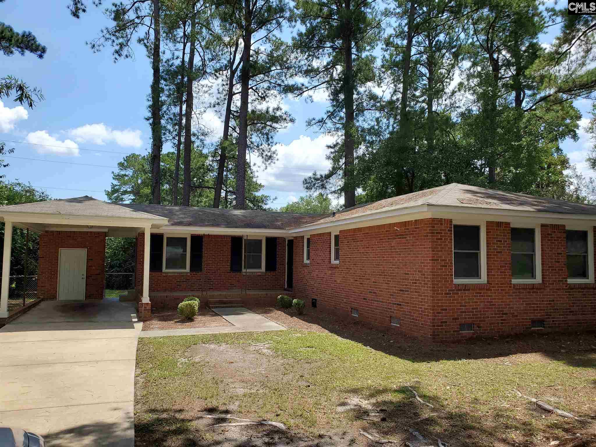 314 Southall West Columbia, SC 29172-3161