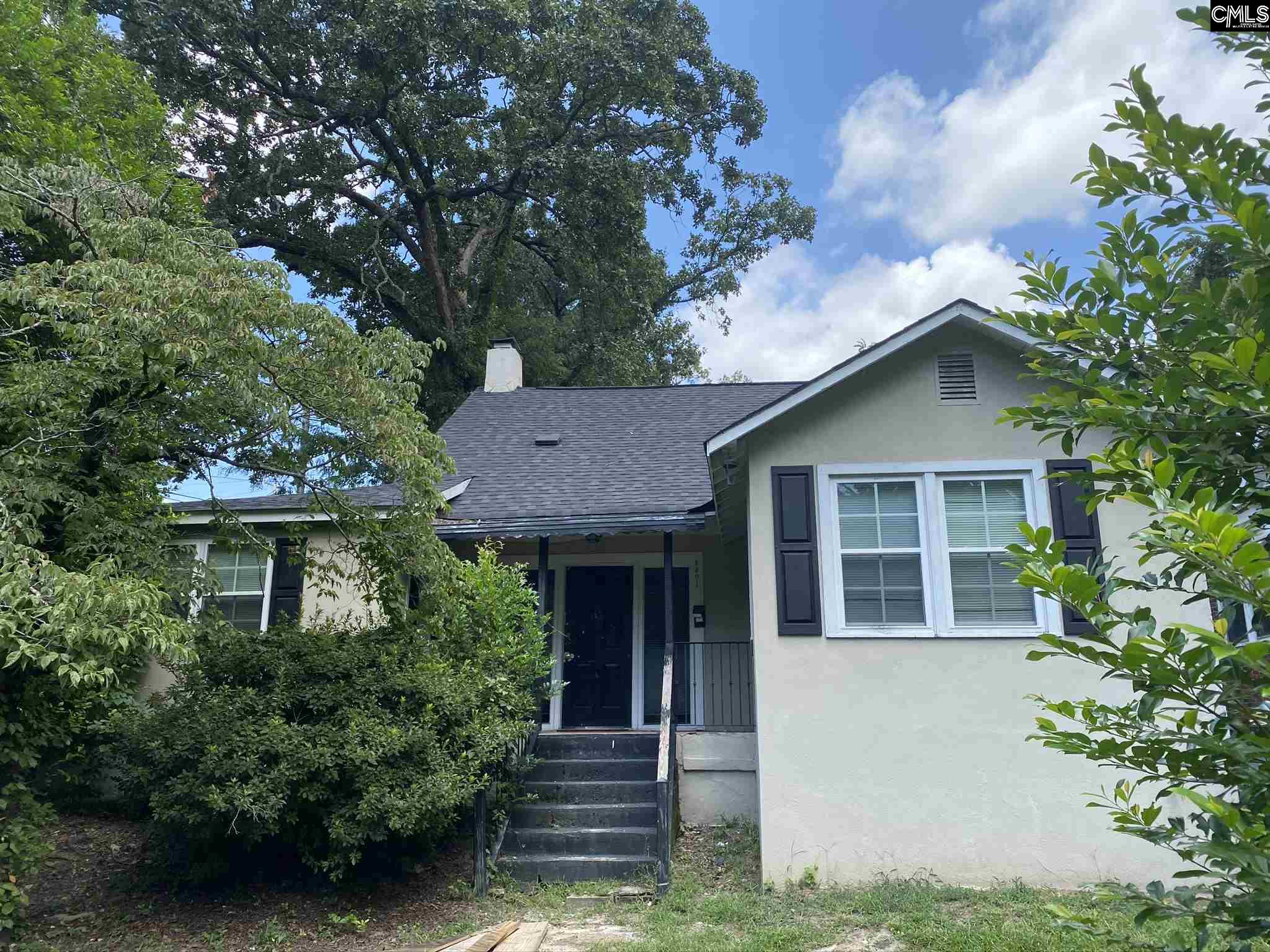 2301 Blossom Columbia, SC 29205