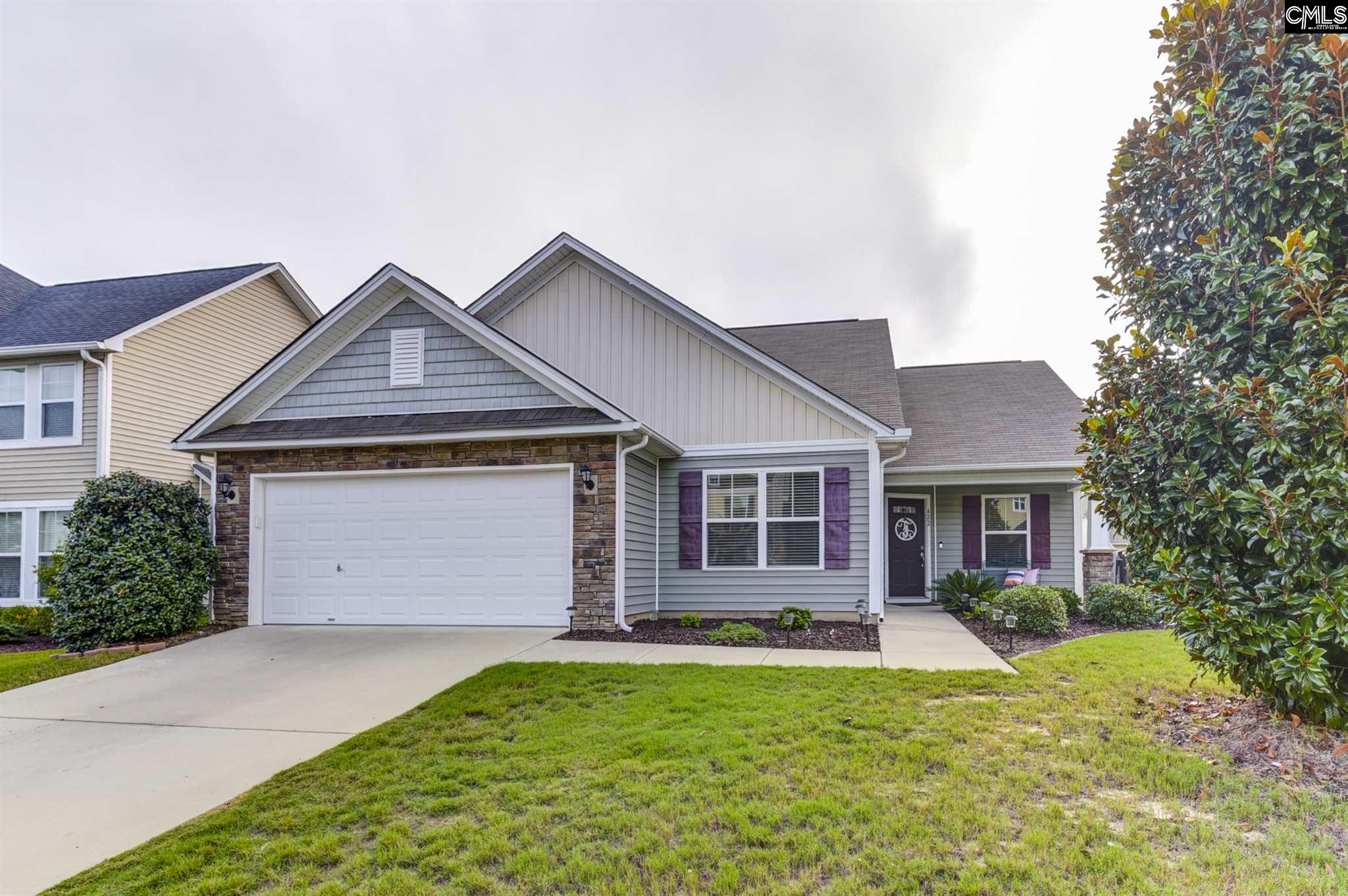 422 Drooping Leaf Lexington, SC 29072