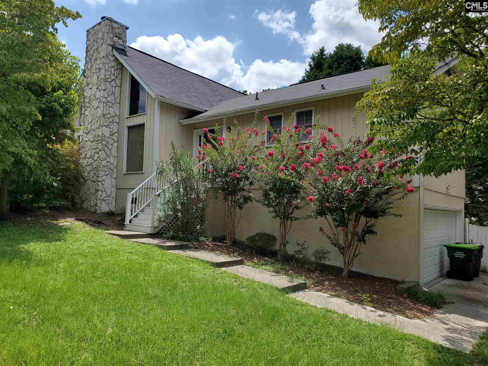 437 Calcutta West Columbia, SC 29172-2525
