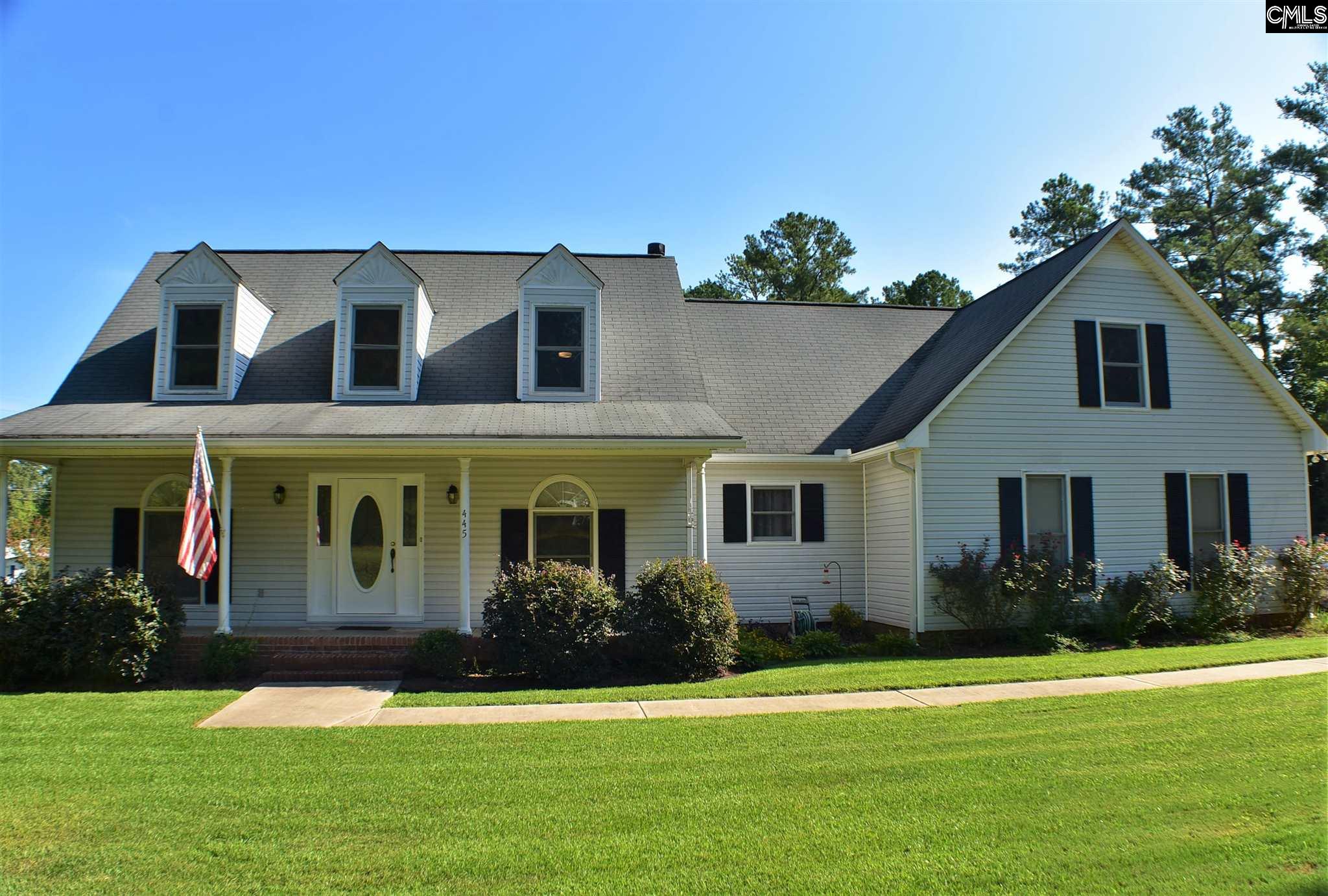 445 Lake Tide Chapin, SC 29036