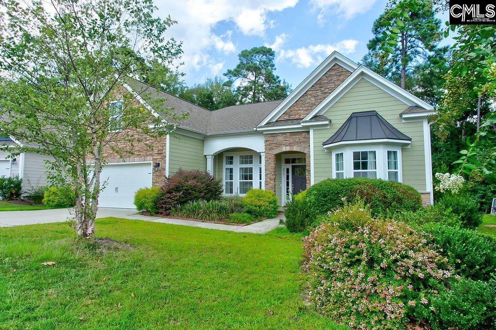 219 Thacher Elgin, SC 29045-6405