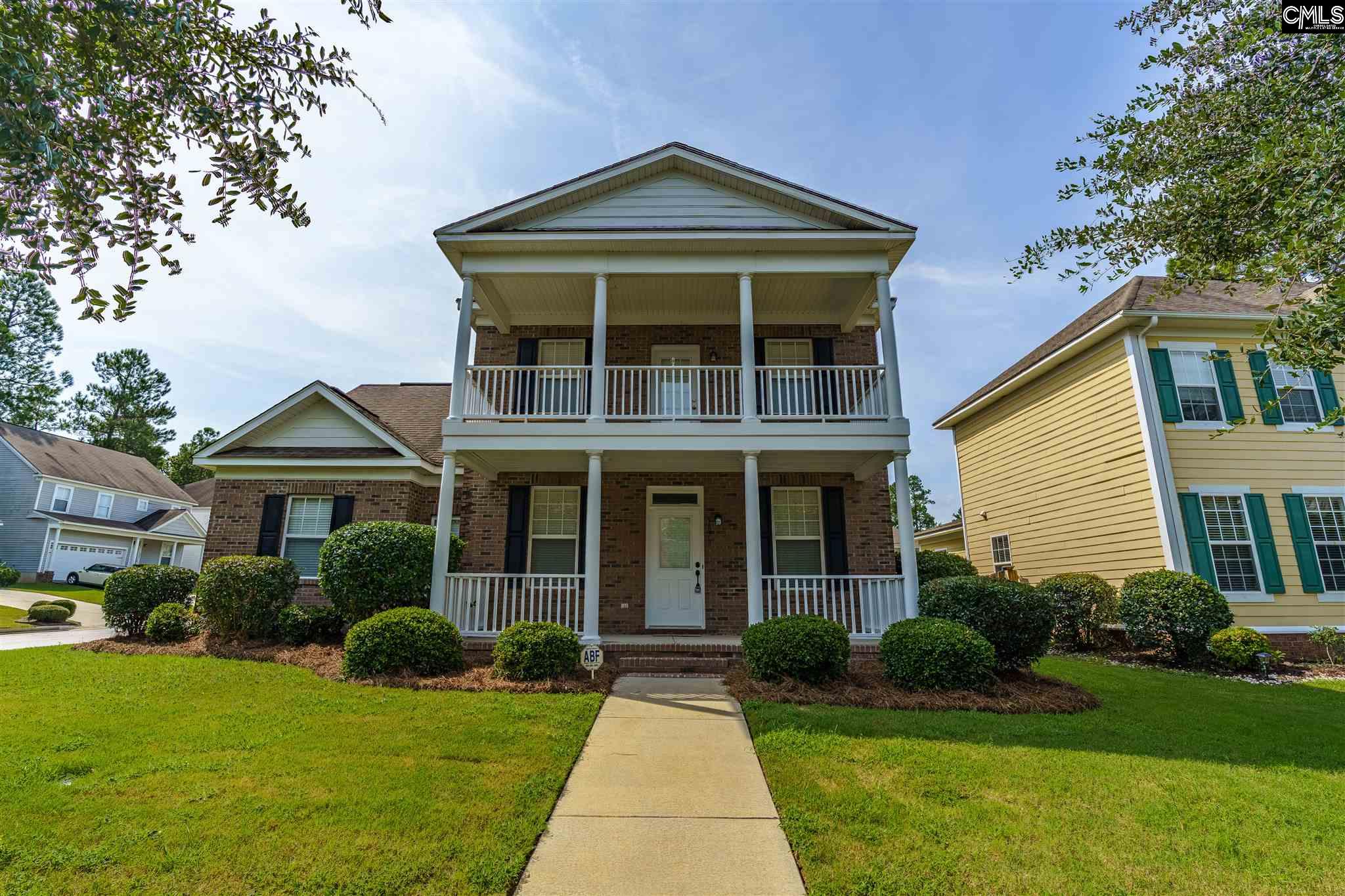 1878 Lake Carolina Columbia, SC 29229