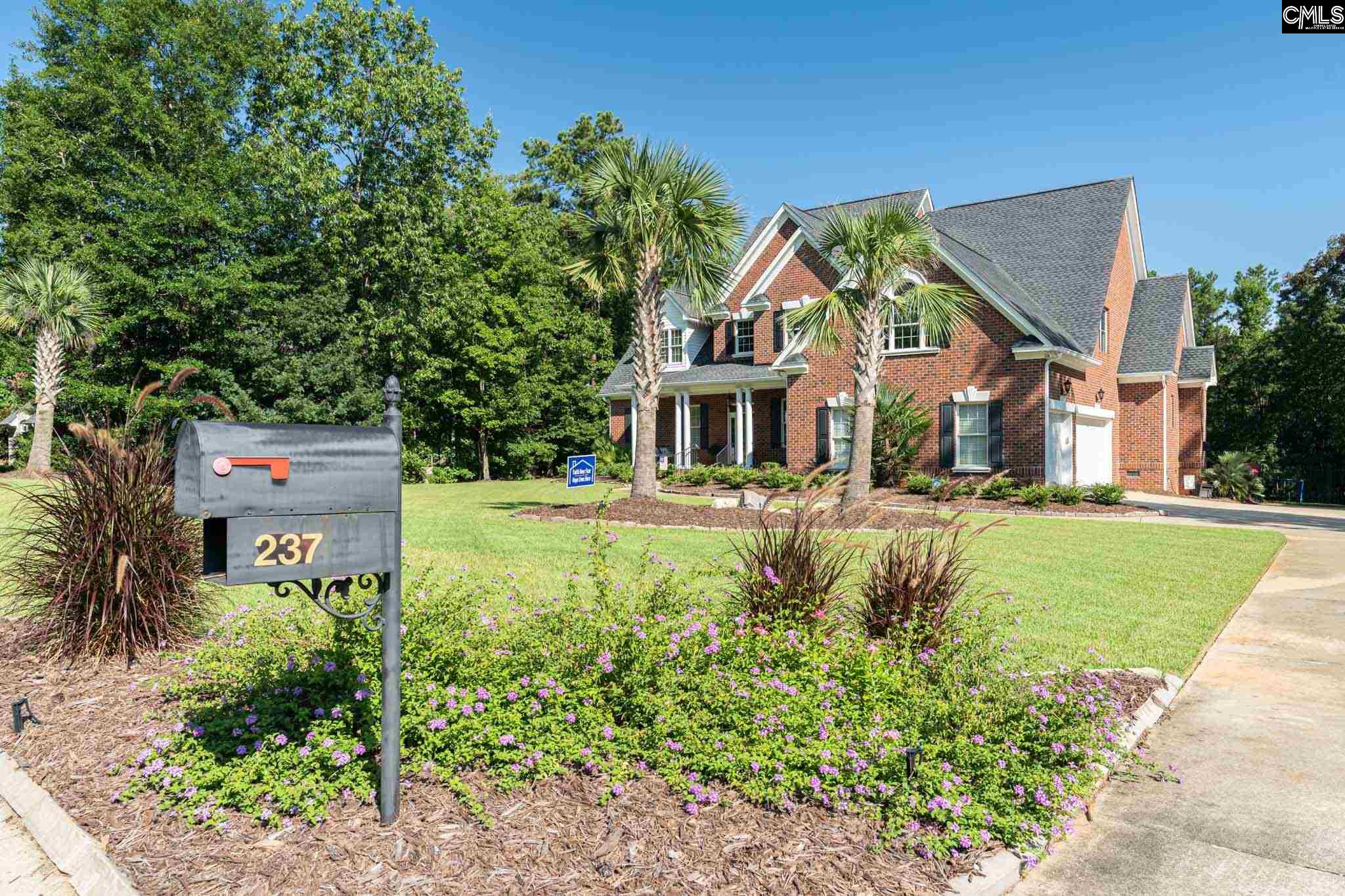 237 Oak Haven Lexington, SC 29072-7112