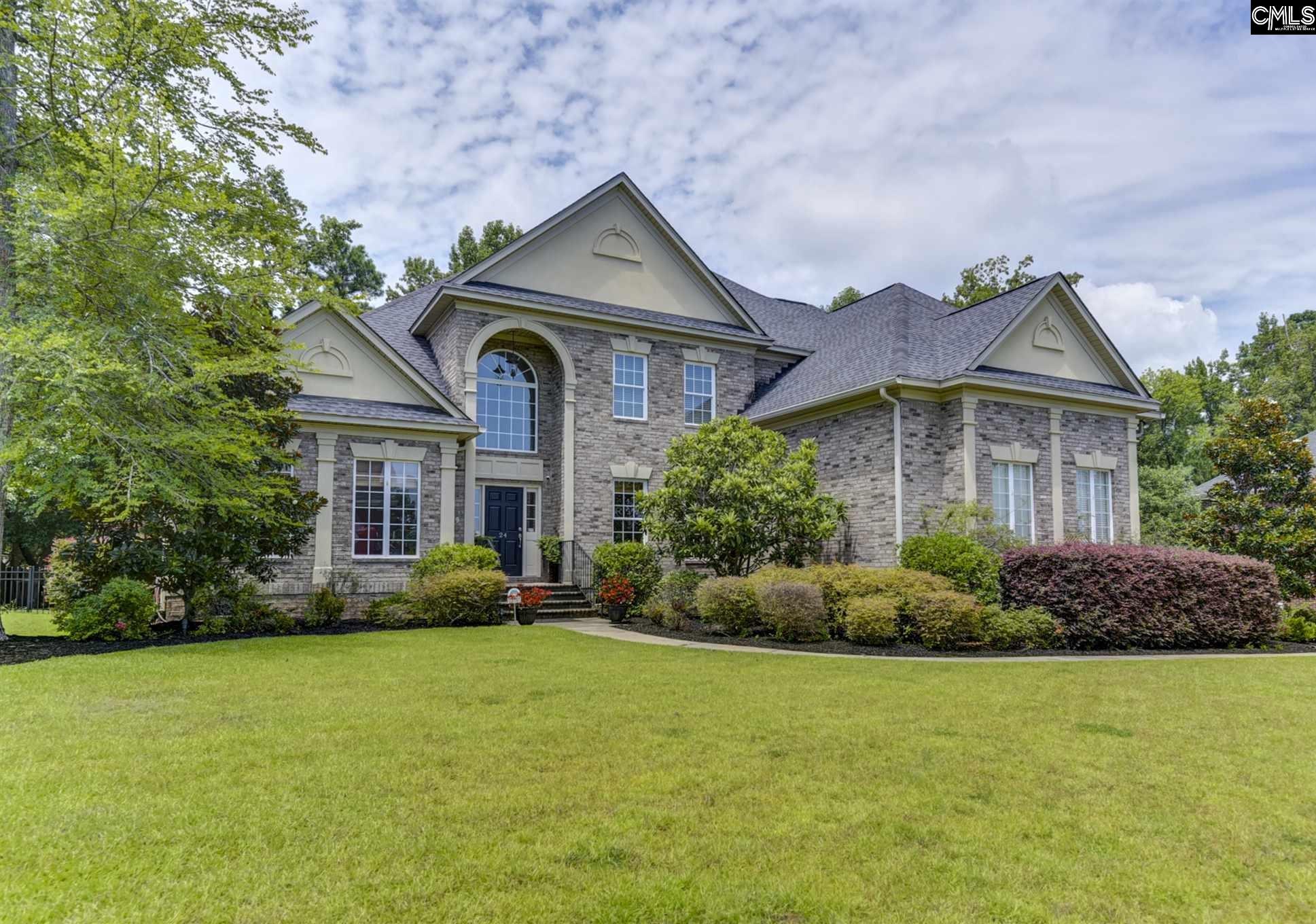 24 Sail Tie Chapin, SC 29036