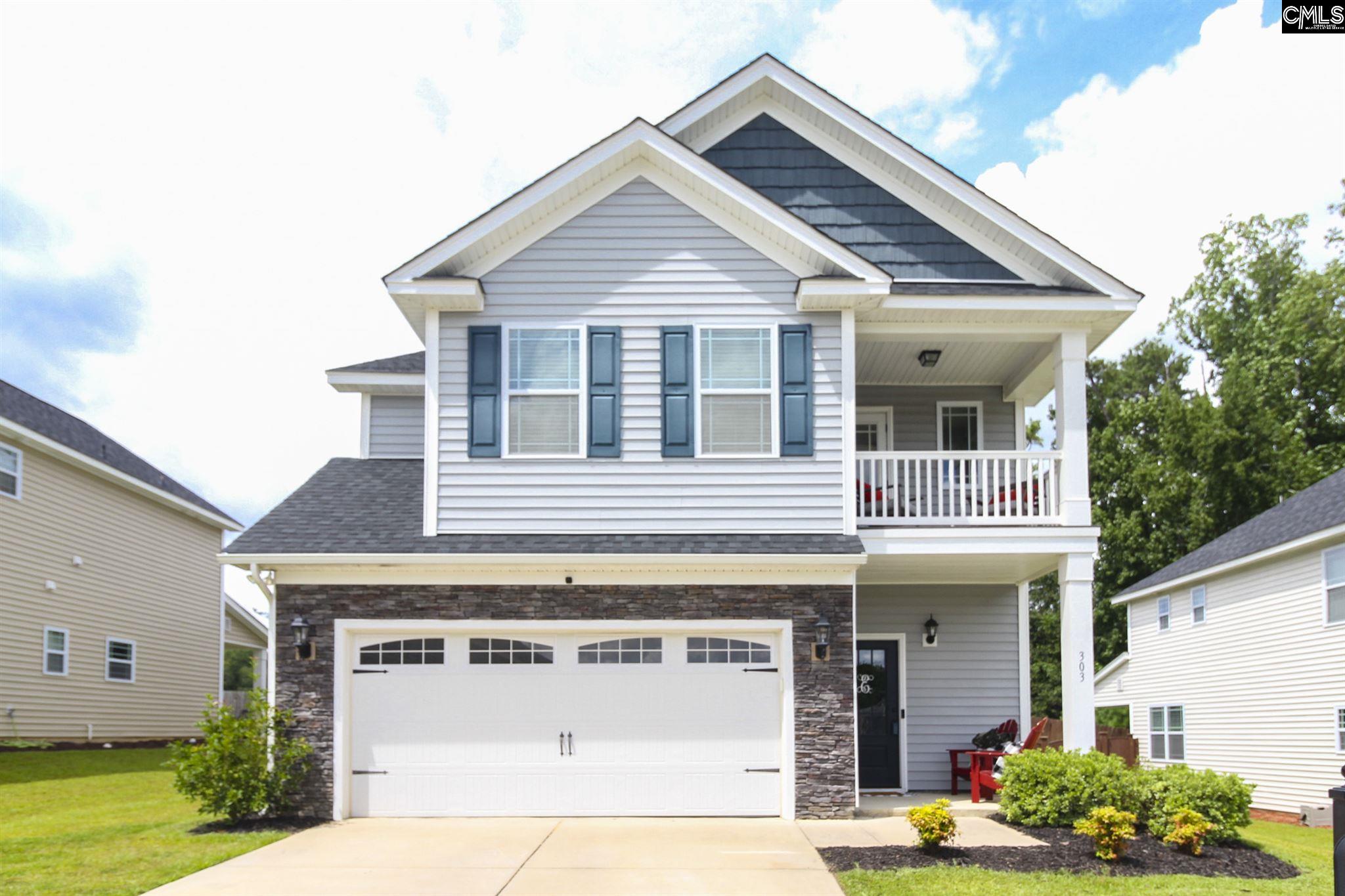 303 Clearbrook Lexington, SC 29072