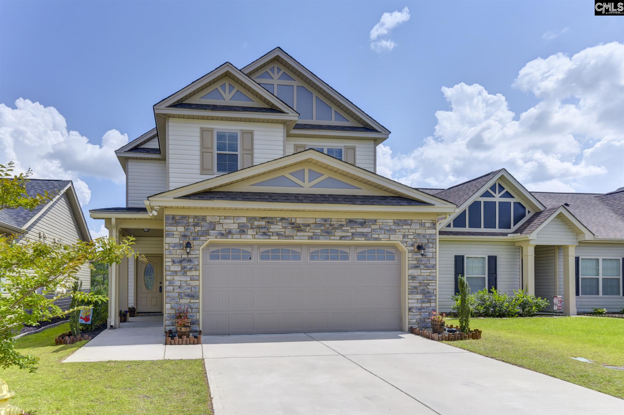 615 Long Stream West Columbia, SC 29710