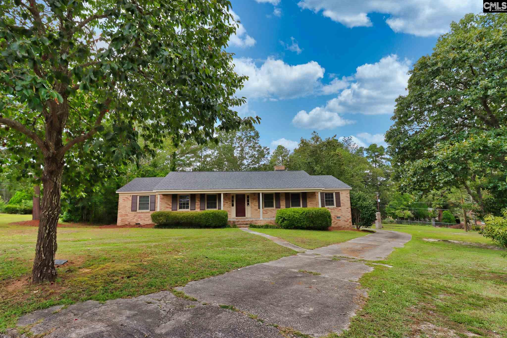 3133 Downes Grove Columbia, SC 29209