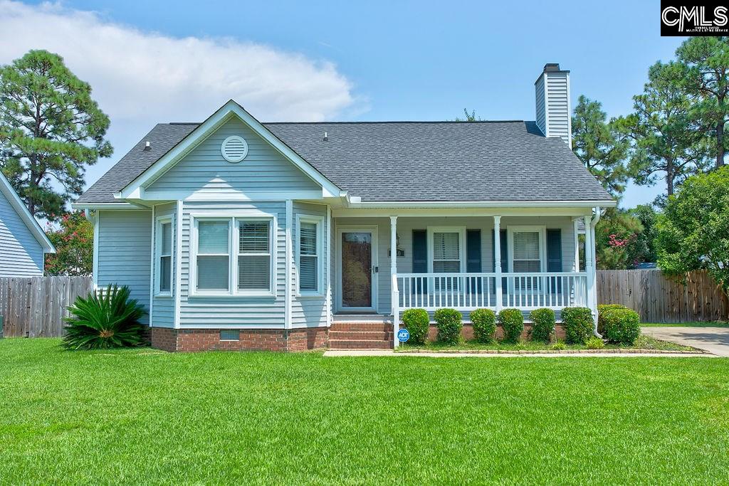 150 Courtney Oaks West Columbia, SC 29170