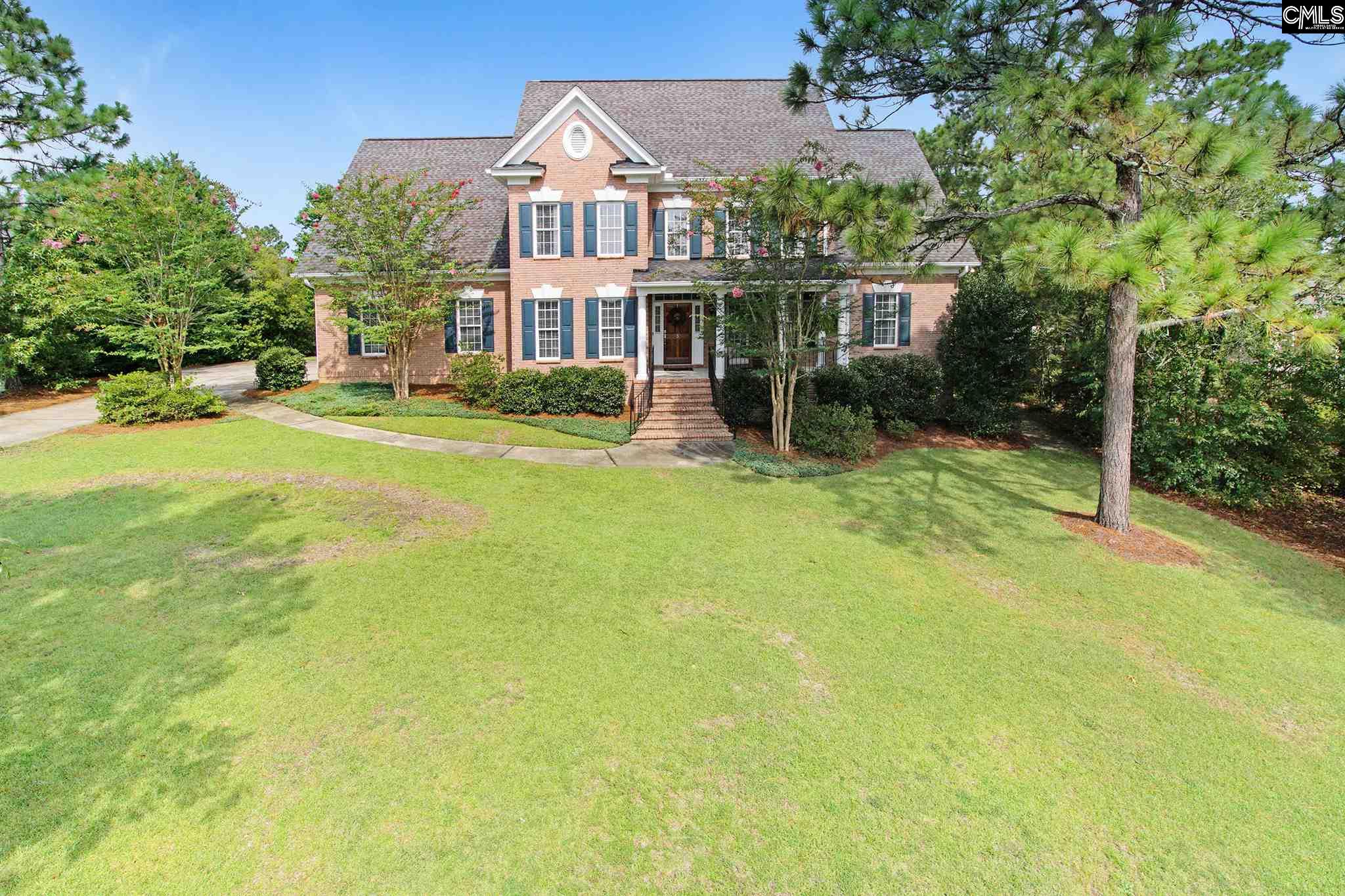 3 Fetterbush Elgin, SC 29045