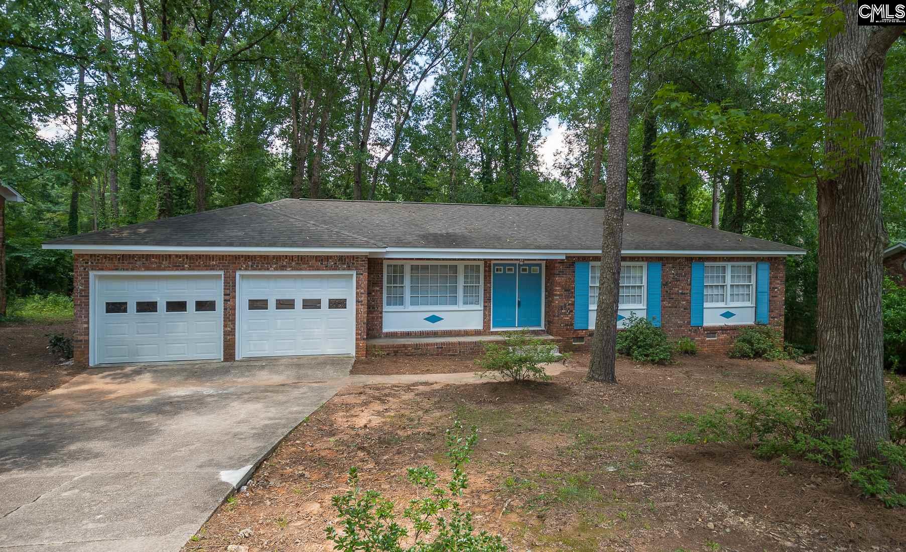 122 Valcour Columbia, SC 29212