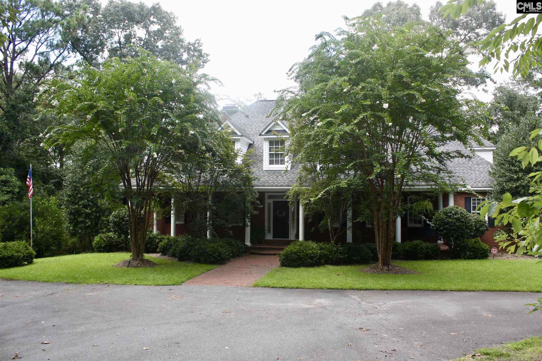3 Puddle Camden, SC 29020