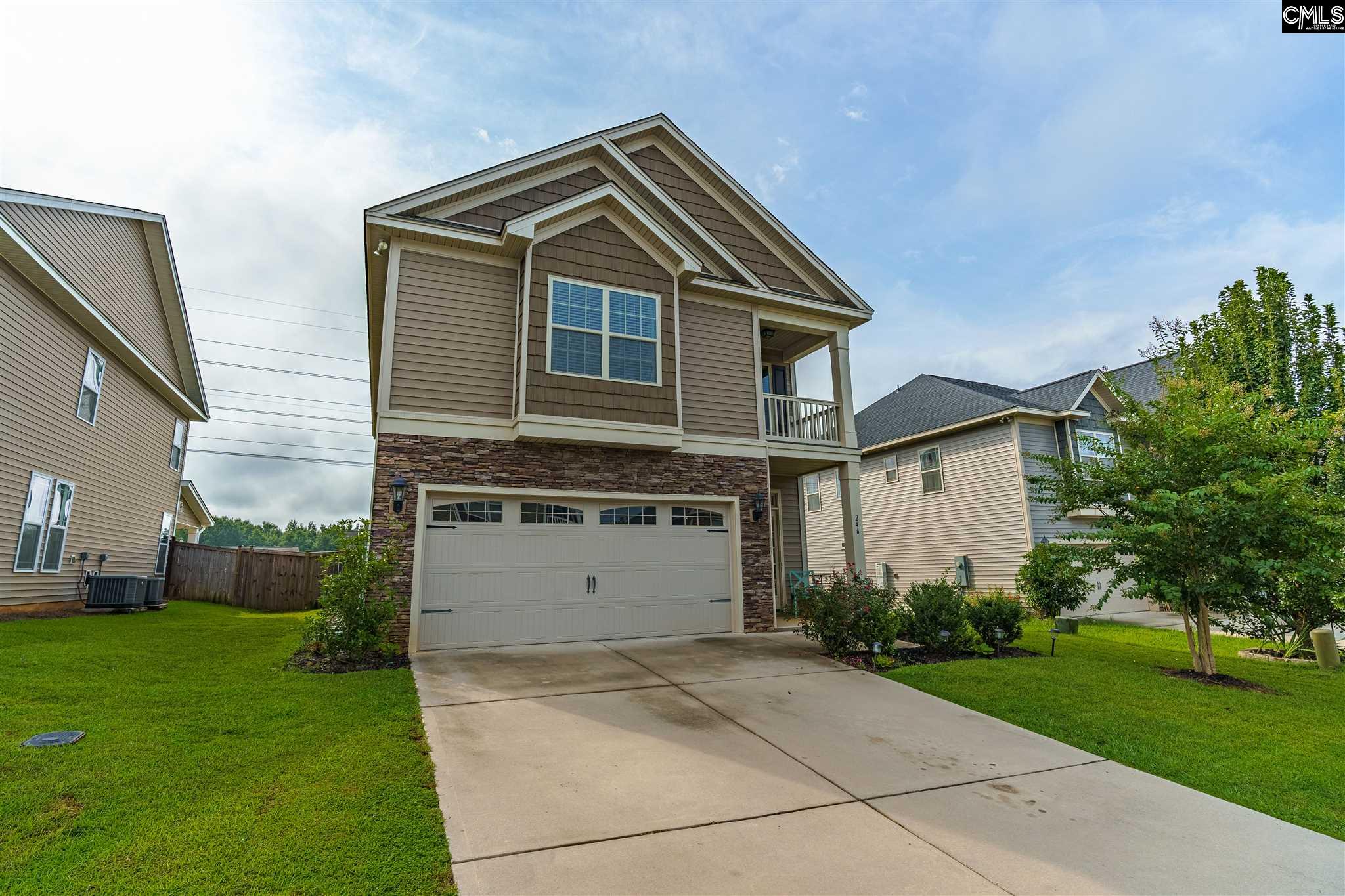 246 Flutter Lexington, SC 29072