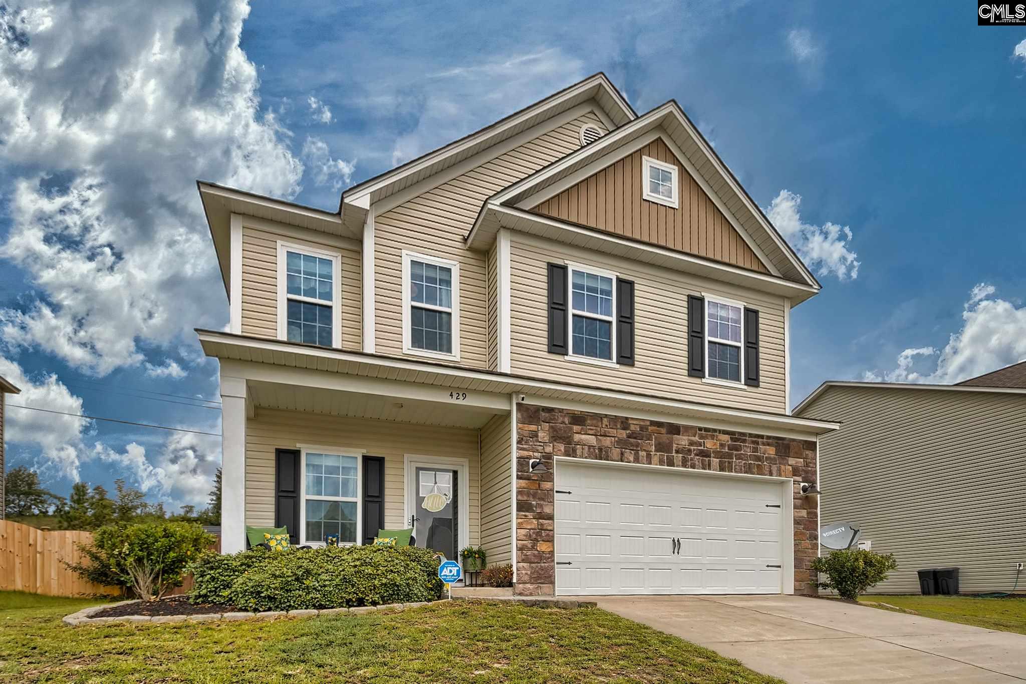 429 Riglaw Lexington, SC 29073