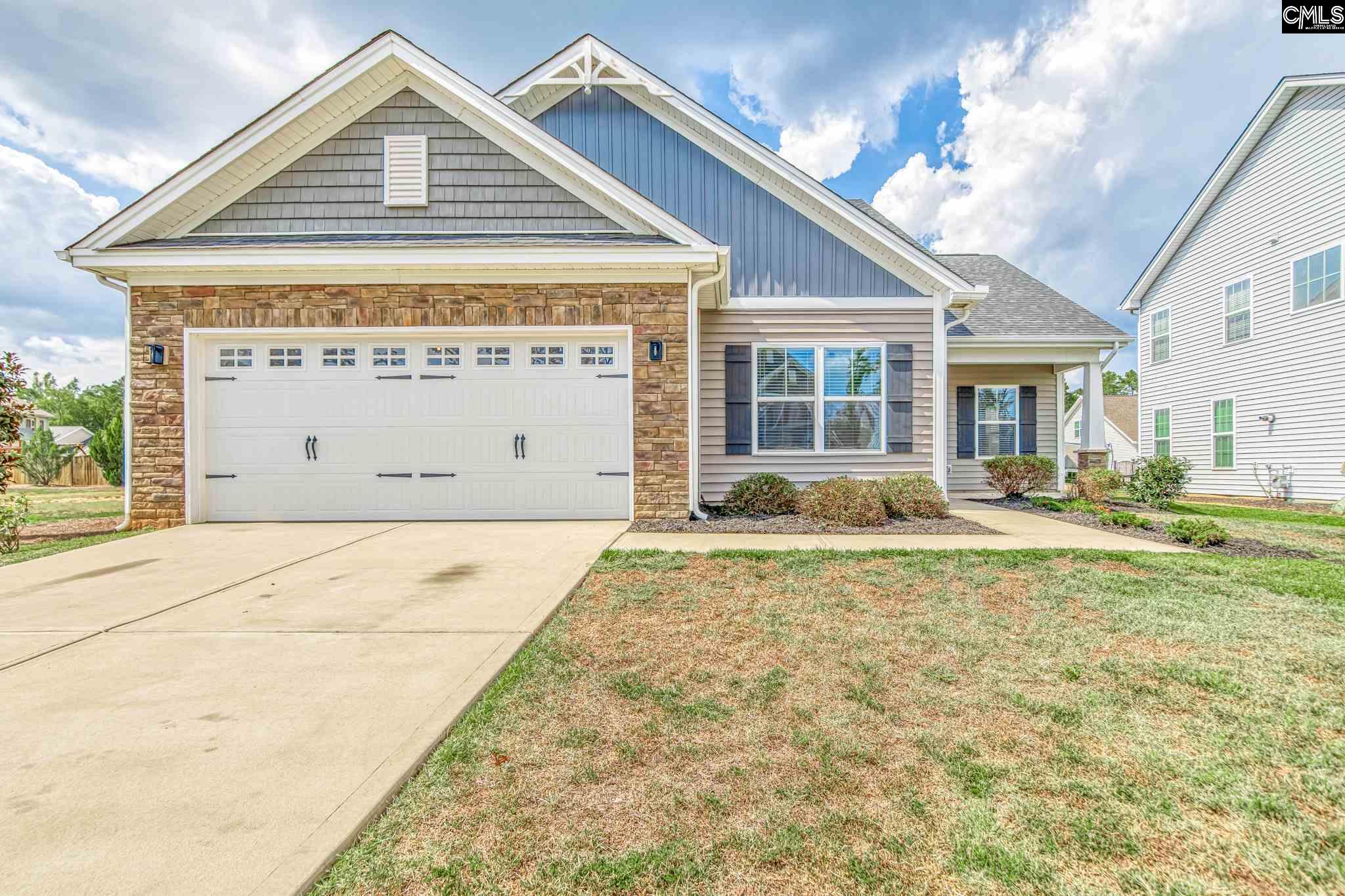 984 Stradley Chapin, SC 29036