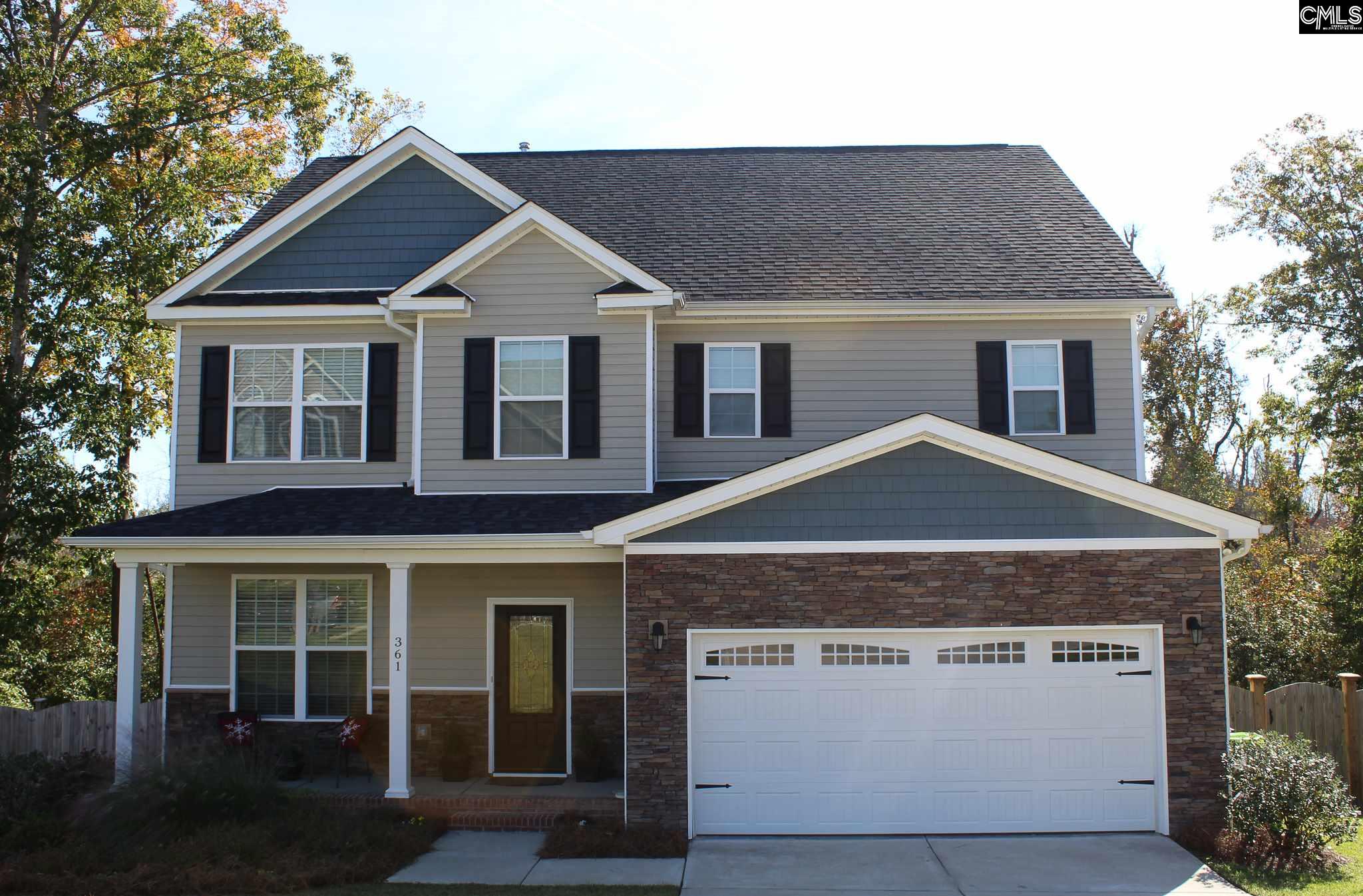 361 Southberry Lexington, SC 29072