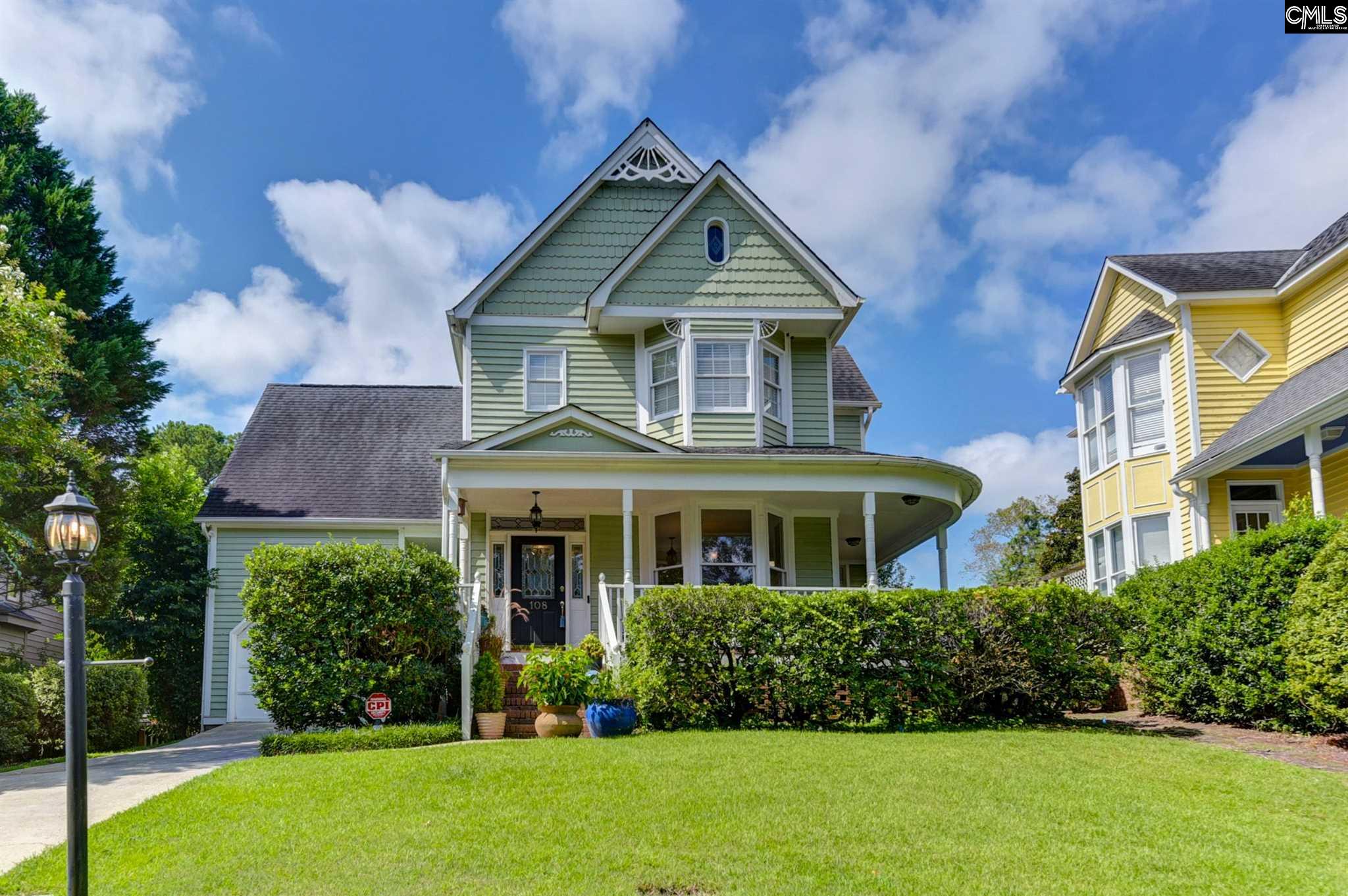 108 Branch Hill Columbia, SC 29223