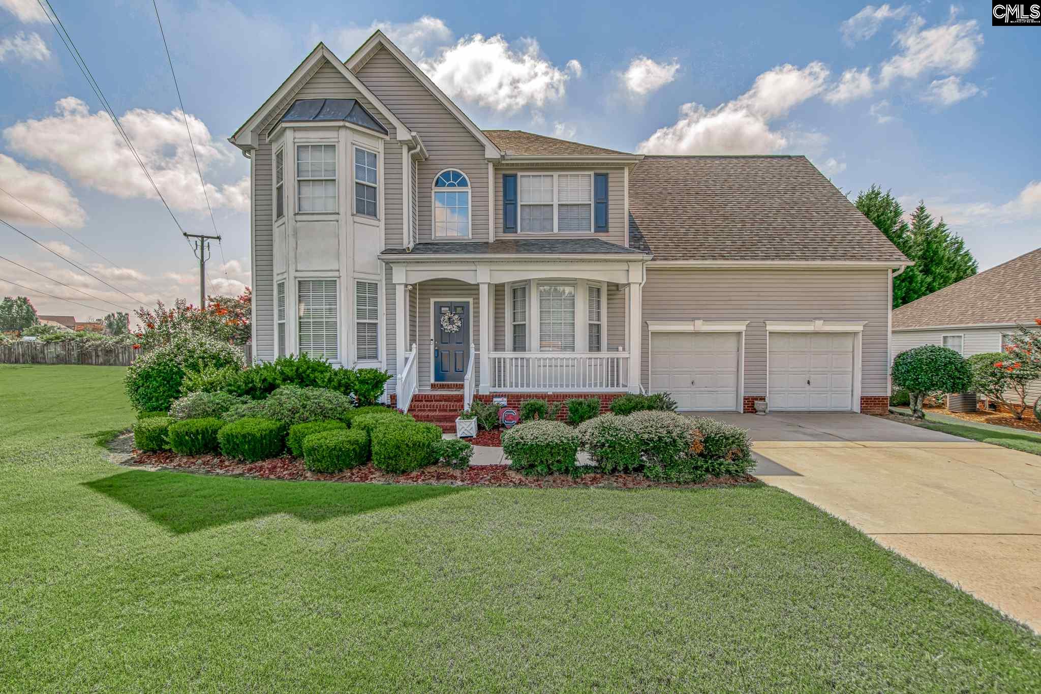 212 Faskin Lexington, SC 29072