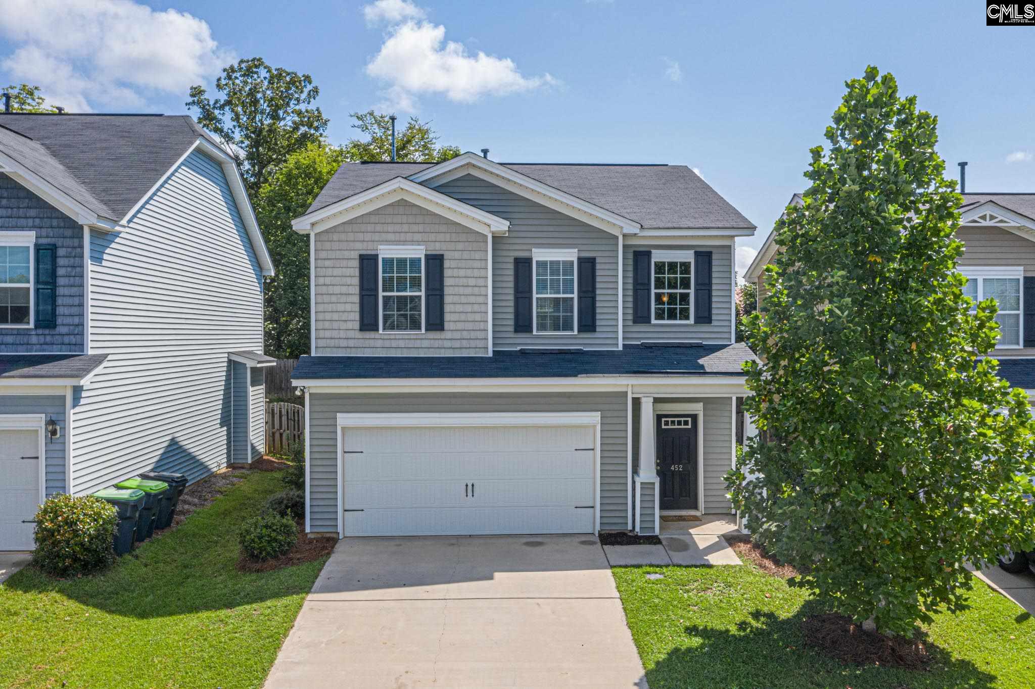 452 Whispering Oak Chapin, SC 29036