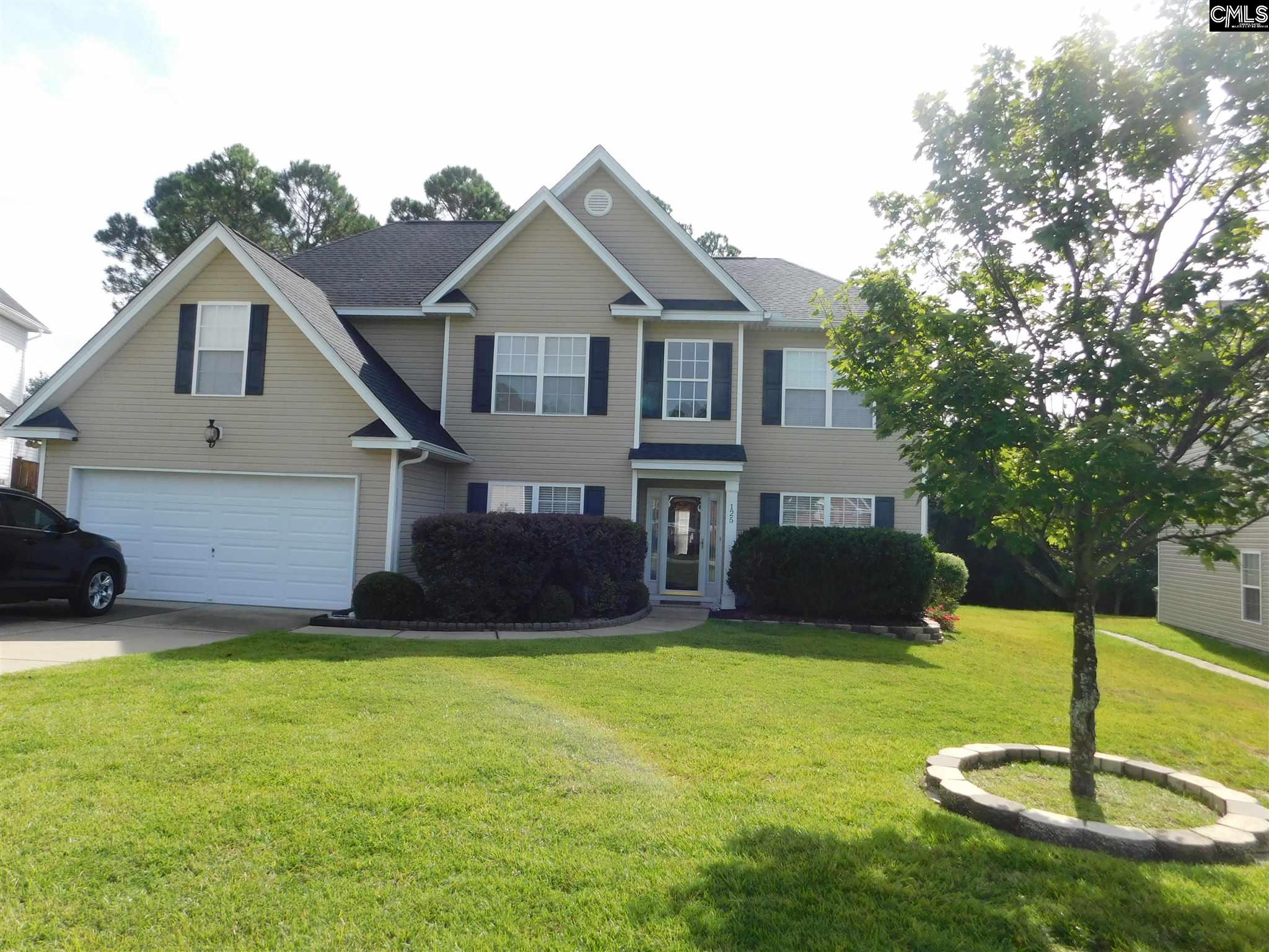 125 Acuba Columbia, SC 29229
