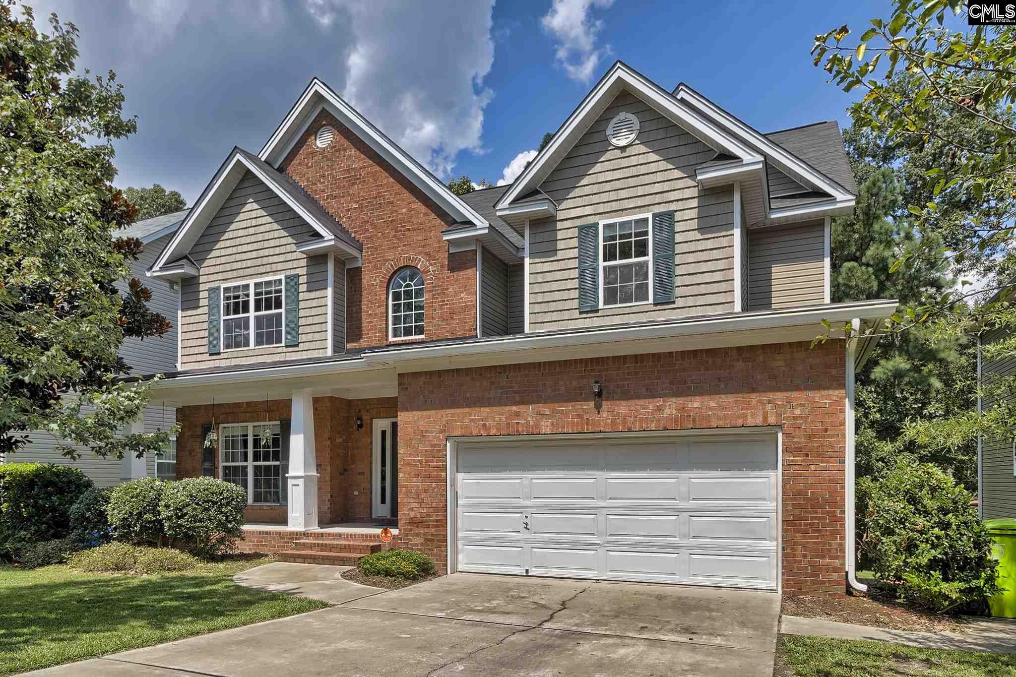 145 Berkeley Ridge Columbia, SC 29229-7580