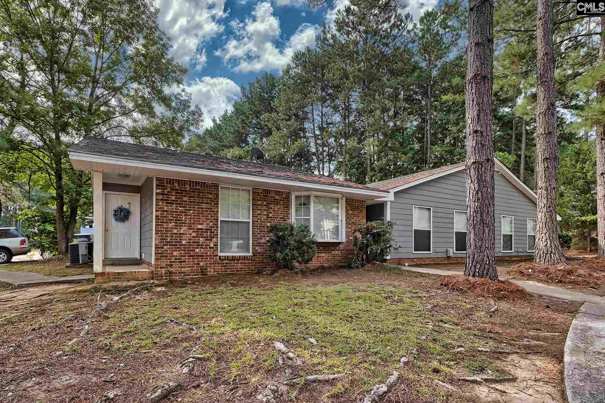 112 Beatty Columbia, SC 29210