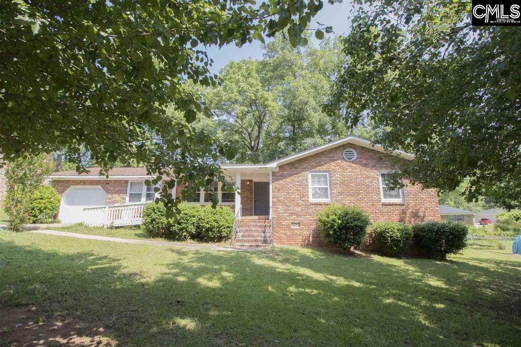 1717 Emerald Valley Columbia, SC 29210