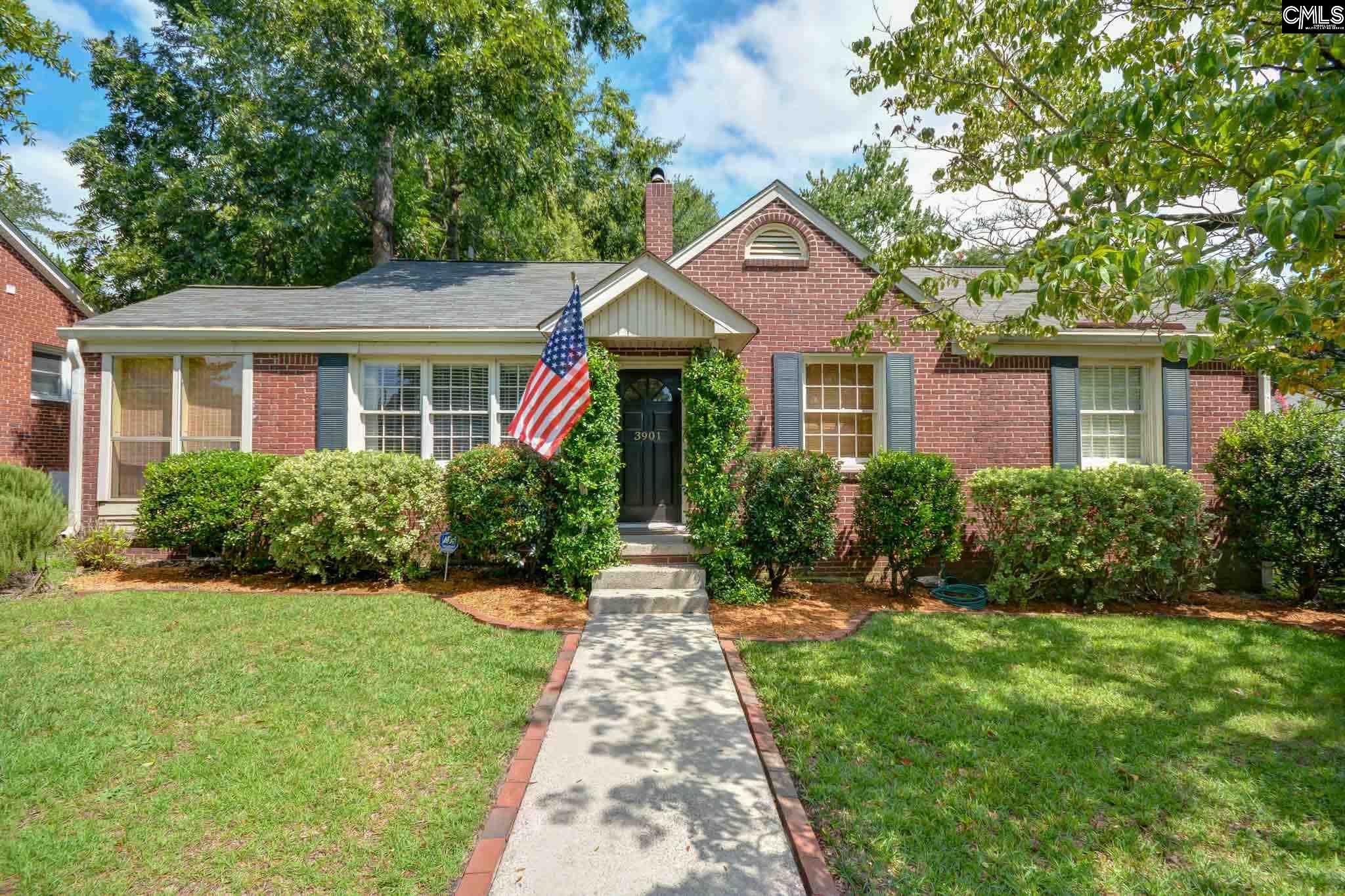 3901 Yale Columbia, SC 29205-3551