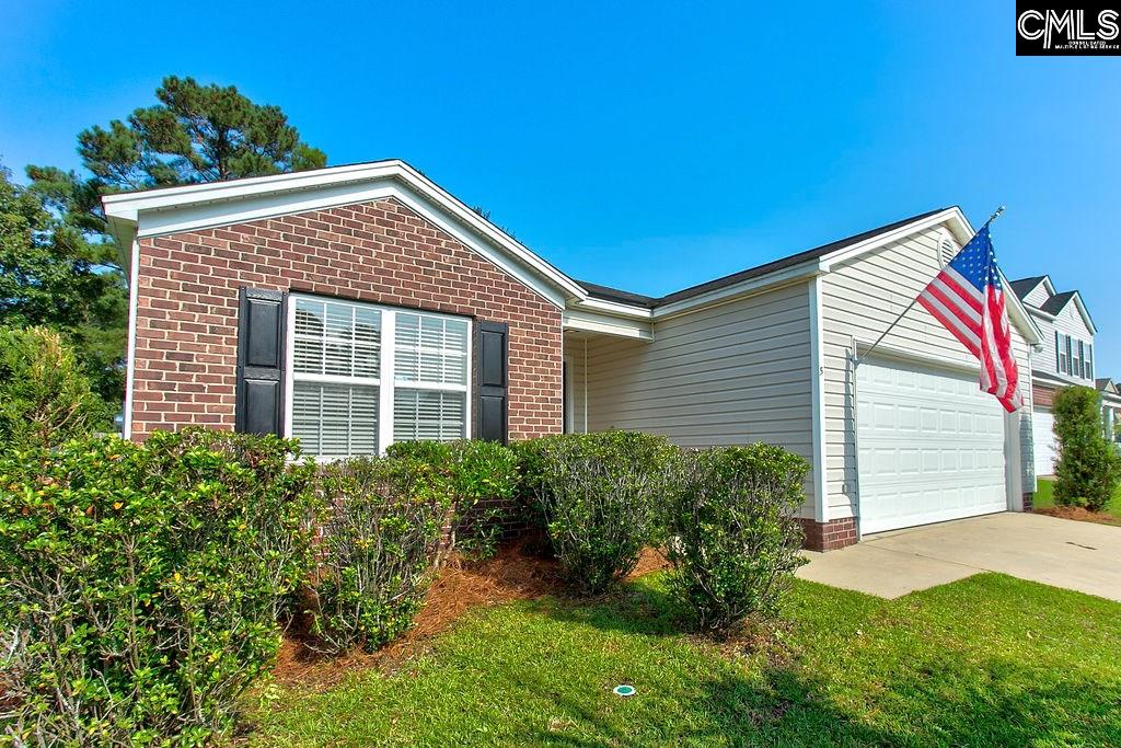 5 Ironwood Columbia, SC 29209-2735